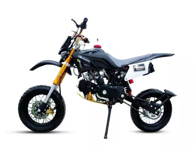 宗申潮派250x沙漠飞狐越野摩托车,ktm越野摩托车vs雅马哈越野摩托车