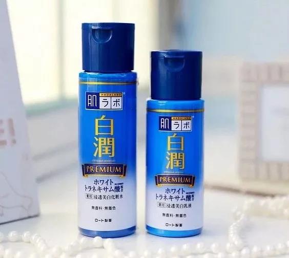 便宜没好货？这些平价产品让你亮白一整个夏天！