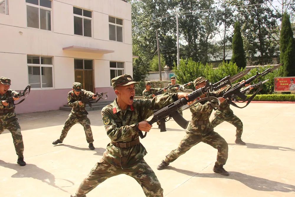 红色传人·时代新人｜这个中队怎么这么“有内涵”？看完你就明白了！