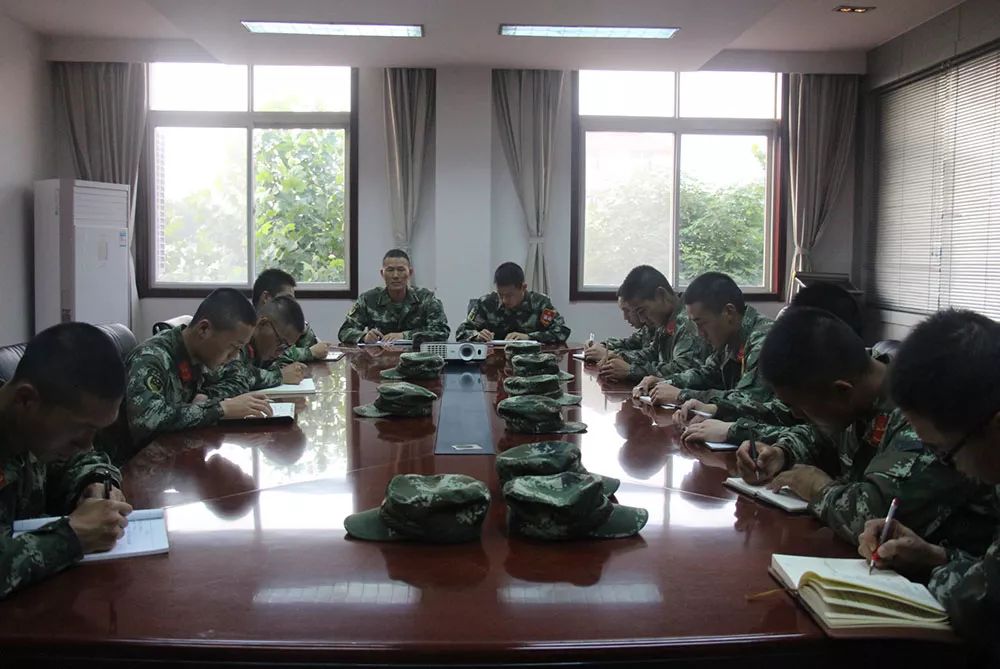 红色传人·时代新人｜这个中队怎么这么“有内涵”？看完你就明白了！