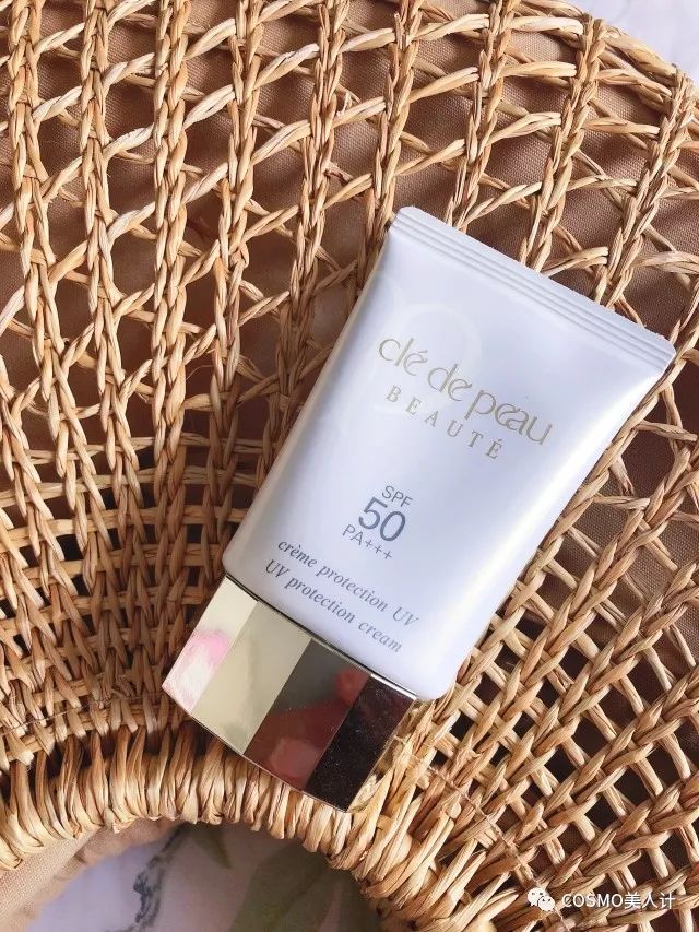 有了防晒霜还需要冰袖吗,这个月夏天一定要用这款防晒霜