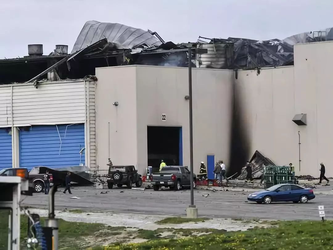 供应链危机经典案例,供应链风险管理案例