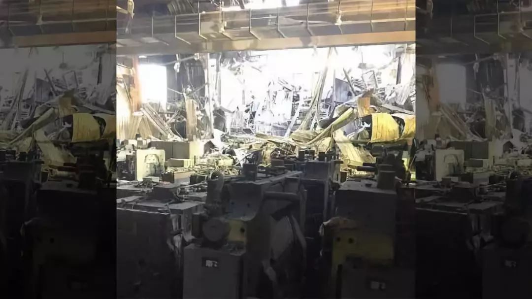 供应链危机经典案例,供应链风险管理案例