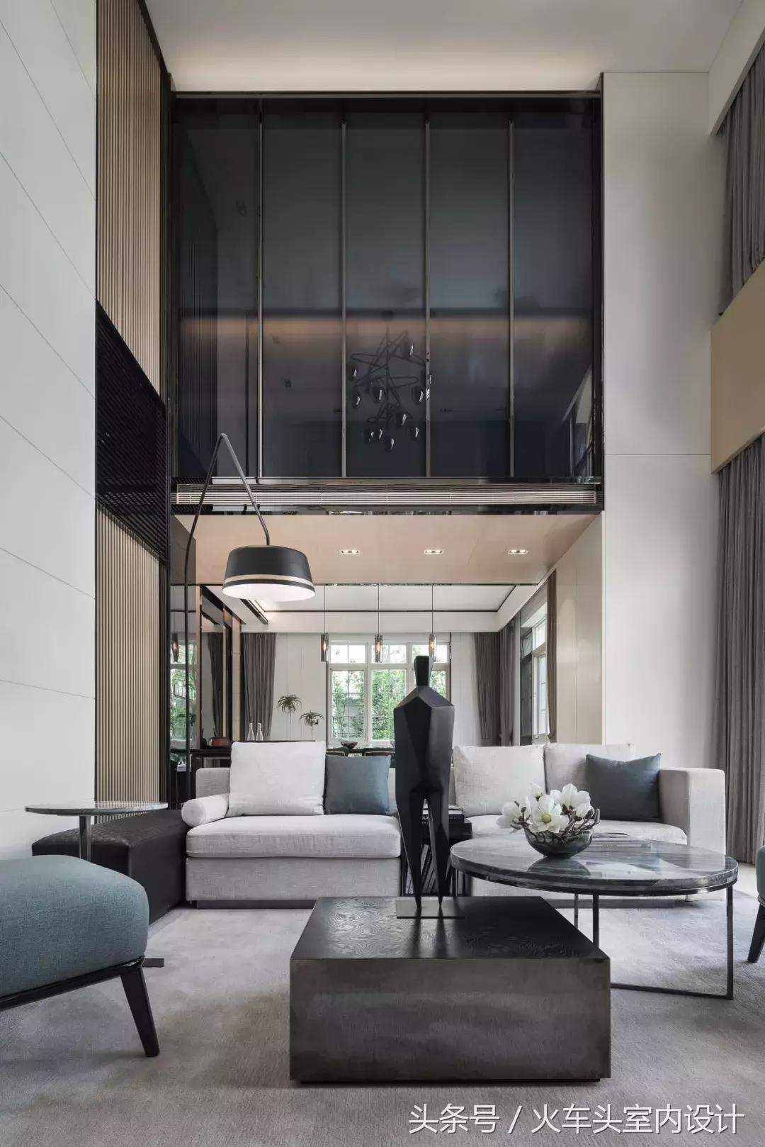 北京融创壹号庄园洋房,北京融创壹号院291平