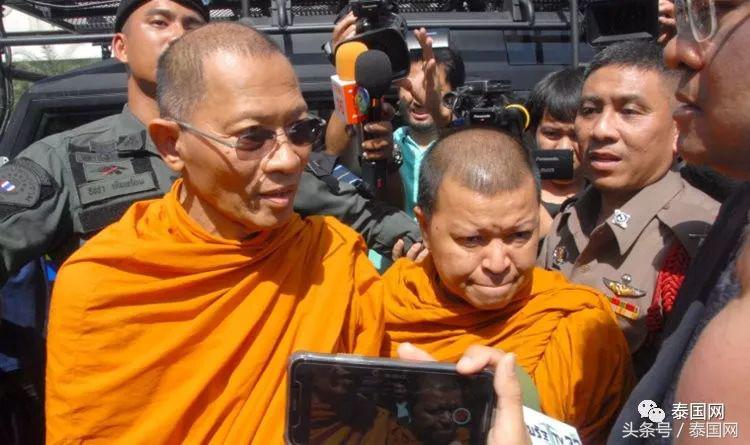 师傅被抓到是不是要扣分,师傅被妖怪捉走了