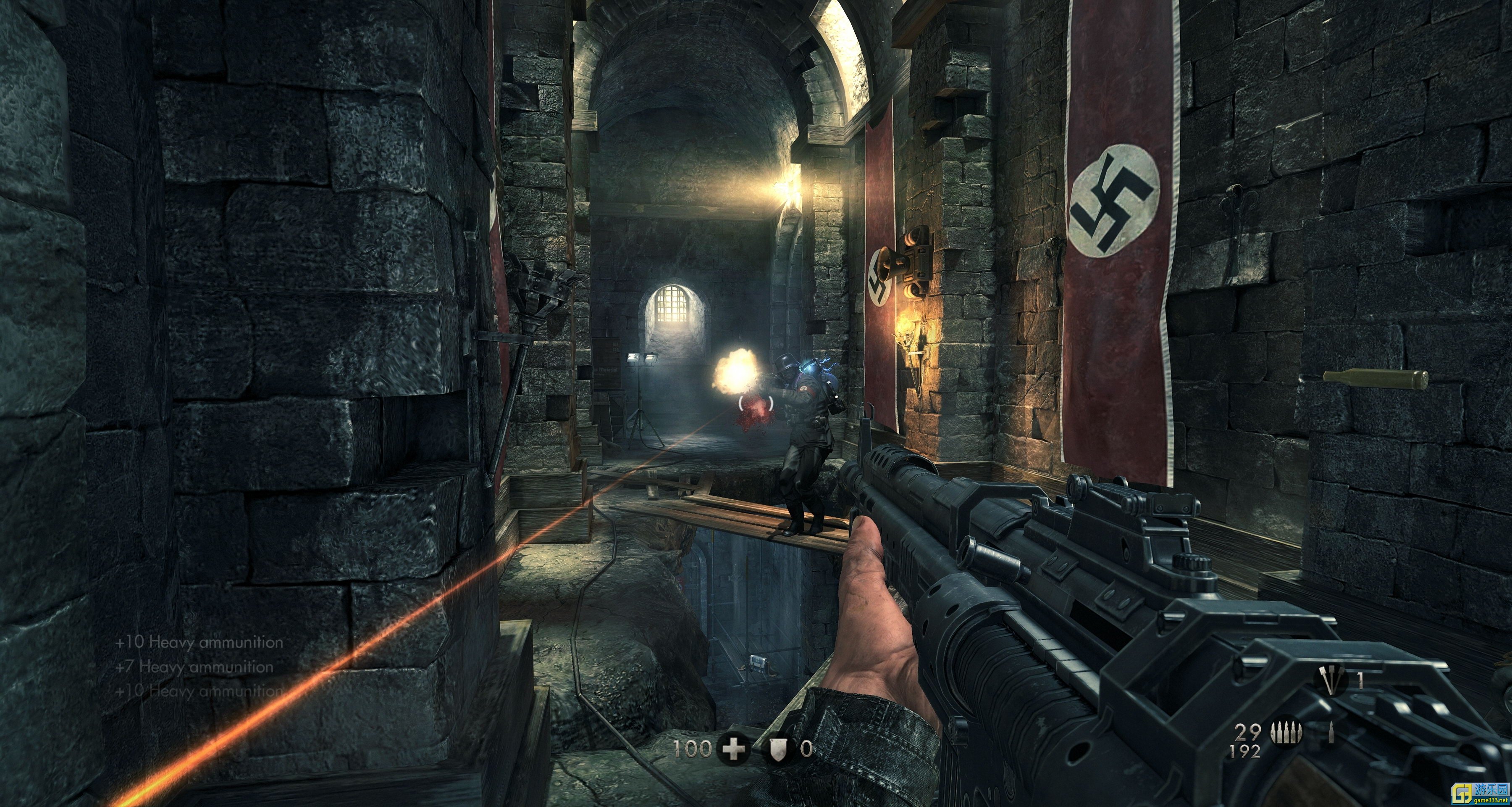 二战题材的fps电脑游戏,有什么好玩的二战fps免费游戏