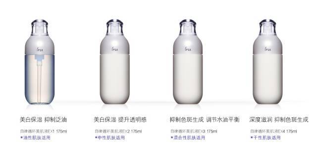 拯救脸部敏感的平价护肤品盘点,日系MM带你走出五大护肤误区