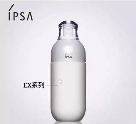 ipsa流金水和兰蔻粉水哪个好,ipsa流金水不能直接涂脸上吗