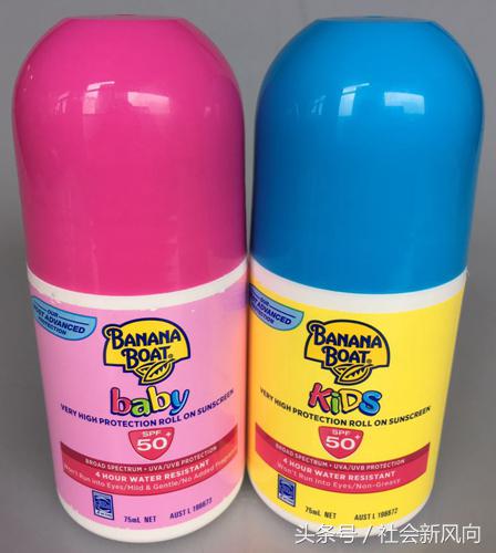 夏季防晒霜什么牌子比较适合干皮,夏天口碑最好的防晒霜推荐