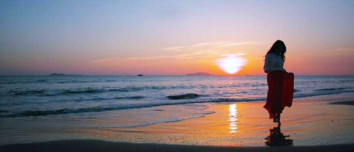 小妮子三亚,小妮子海南三亚