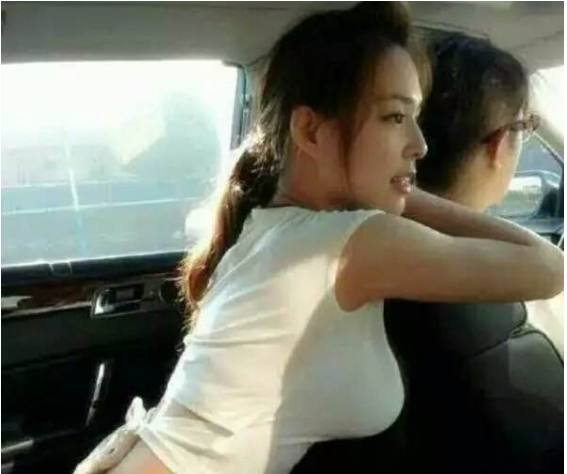 同事有车不开下班蹭我的车怎么办,遇到同事蹭我的车