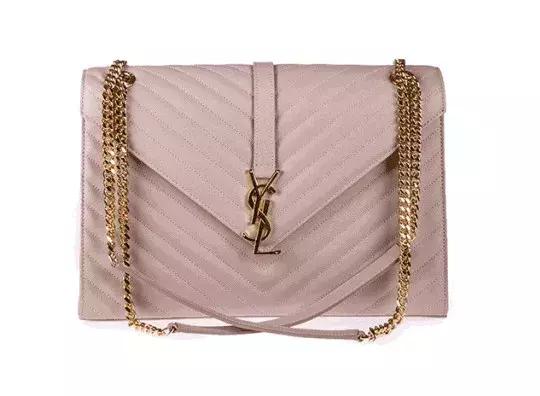 ysl真假货区别,奢侈品鉴定ysl包