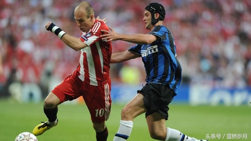 再回贝尔格莱德,2010年欧冠国米夺冠历程