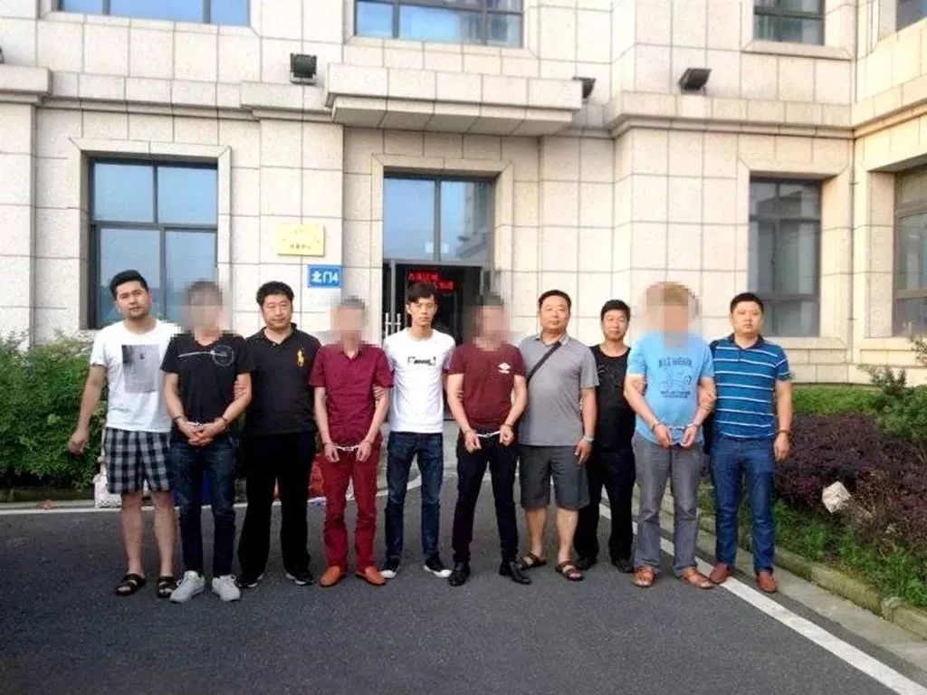 “网红”*肥药减**，竟然是在厕所隔壁生产的……