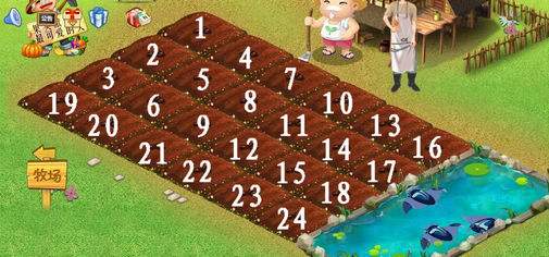 当年的qq农场现在成了什么样了,当年的qq农场有多火