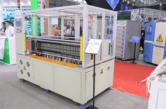 深耕主业自主创新,深耕基础研发坚持自主创新