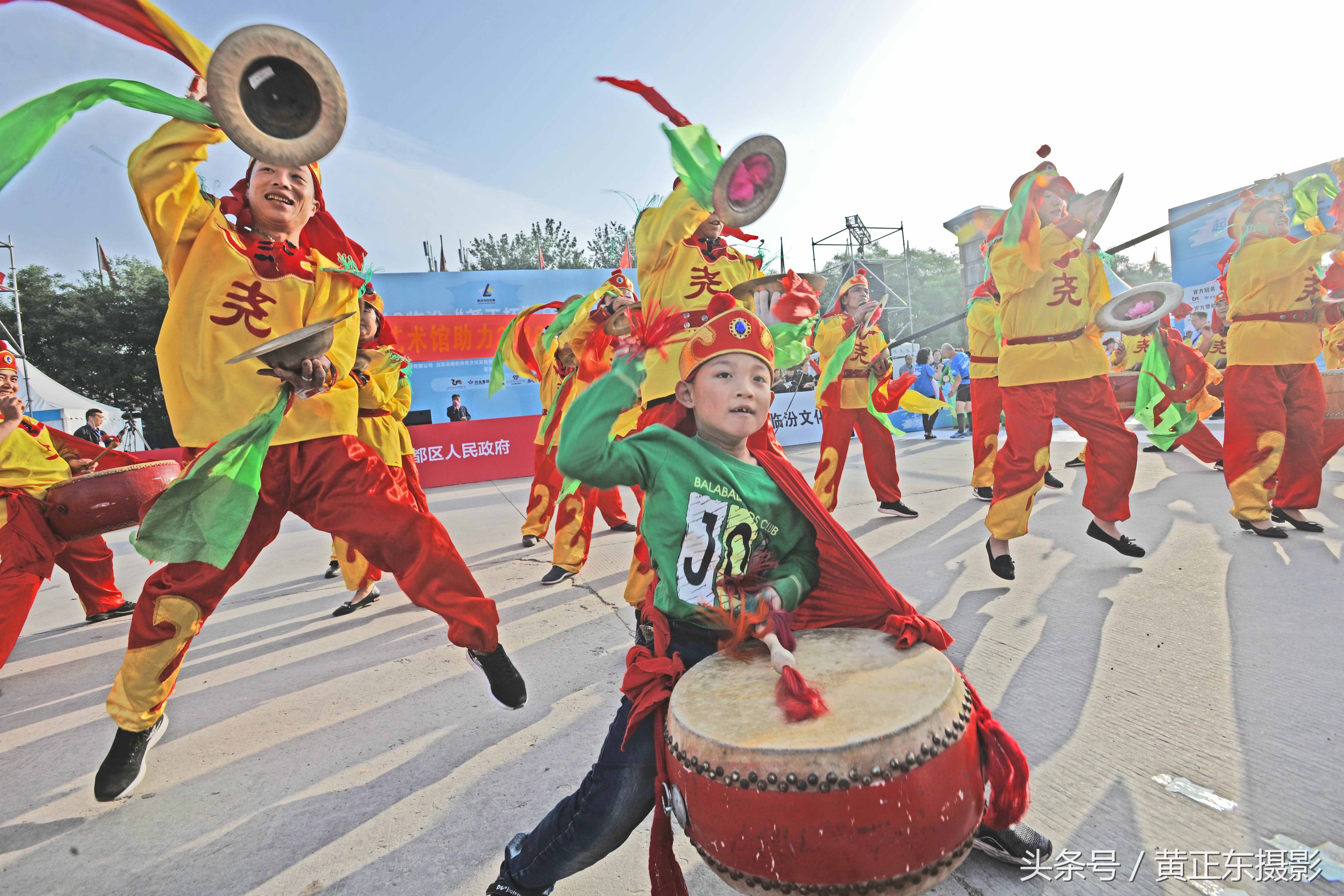2018临汾尧王杯马拉松,临汾尧王杯篮球公开赛视频