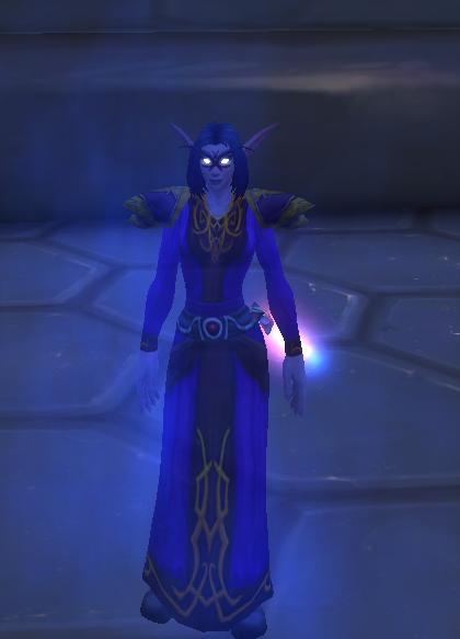 魔兽世界收藏特刊,魔兽世界热情暗影残片坠饰