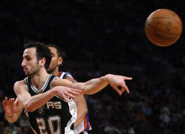 nba历史上打球最风骚的阵容,nba历史最骚的球员