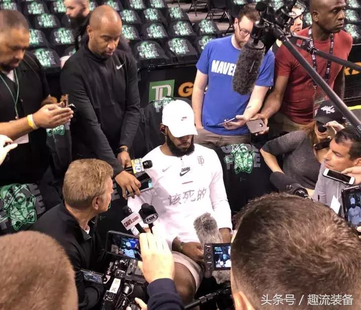 詹姆斯t恤整套,詹姆斯t恤黑金球衣