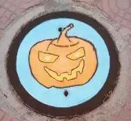 30所职校为井盖“整容”，以画会友，你的学校技术如何？