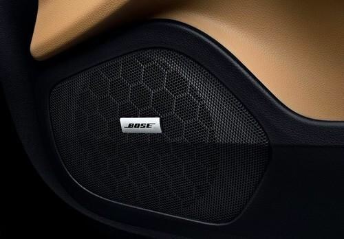 顶级汽车音响在什么车上,八个最顶级的汽车音响你都知道吗