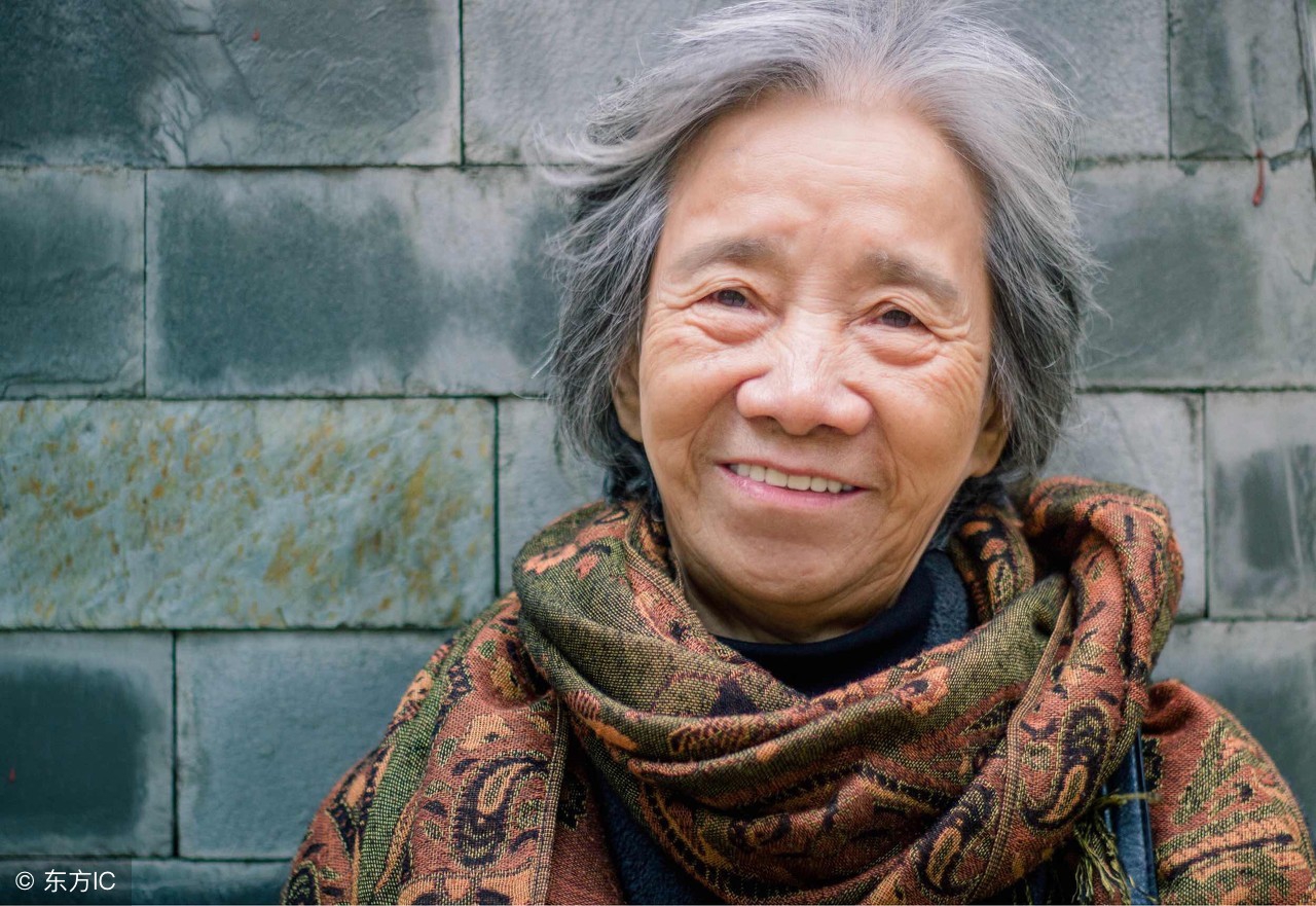 女人一生的四种阶段,女人一生各年龄段心理变化