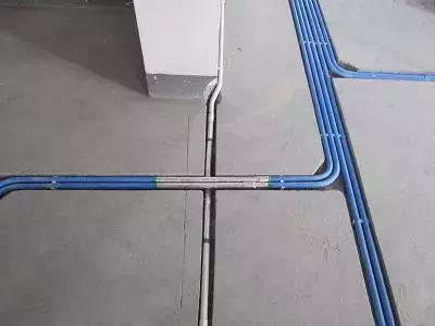 水电装修注意事项及改造,装修水电改造步骤及注意事项