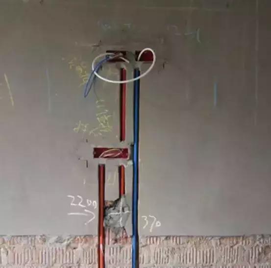 水电装修注意事项及改造,装修水电改造步骤及注意事项