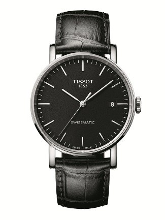 天梭表经典款,天梭表这一刻尽显锋芒