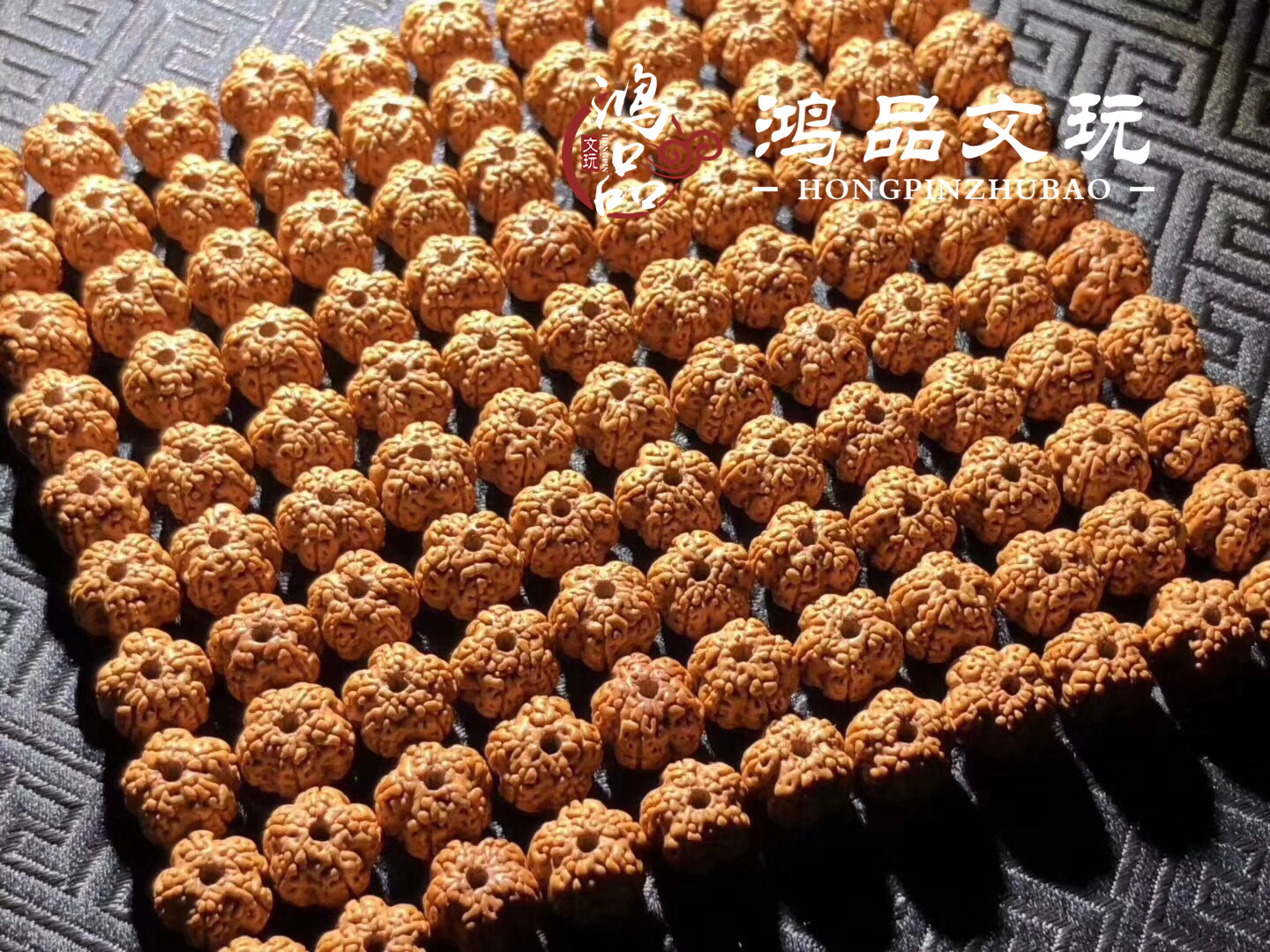 落地红金刚菩提有盘玩价值吗,巨肉蜂王金刚菩提值得收藏吗