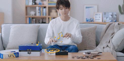 奥利奥饼干有科技吗,奥利奥新出的限定