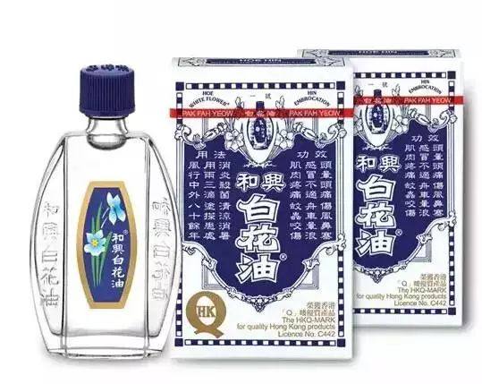 香港购物必备药,香港购物必备药物清单