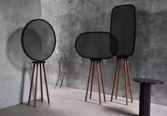 推荐比较好的落地灯,有设计感的落地灯推荐