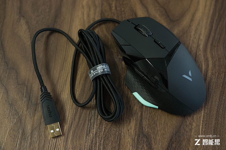 vt900鼠标升级固件,客制化鼠标铝合金