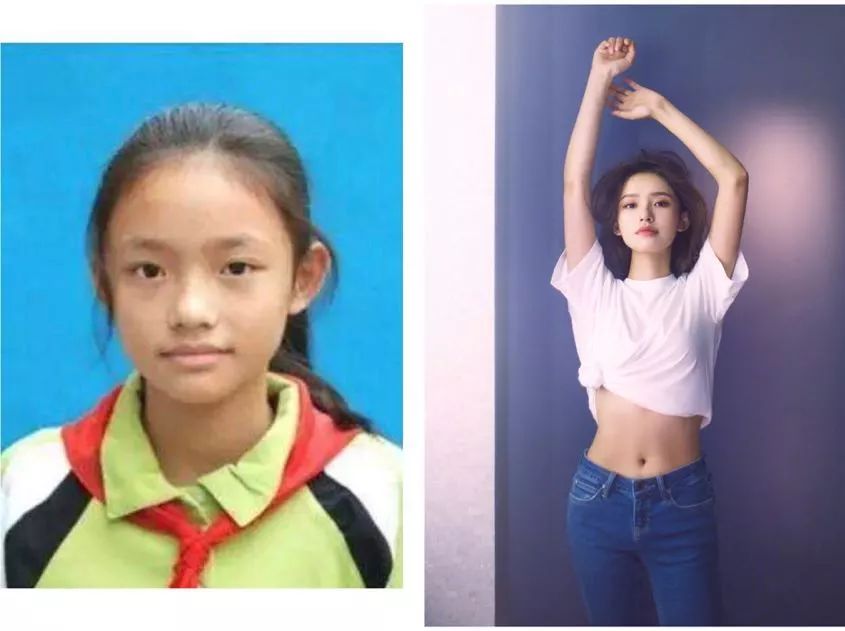 欧阳娜娜日系护肤,欧阳娜娜推荐美妆