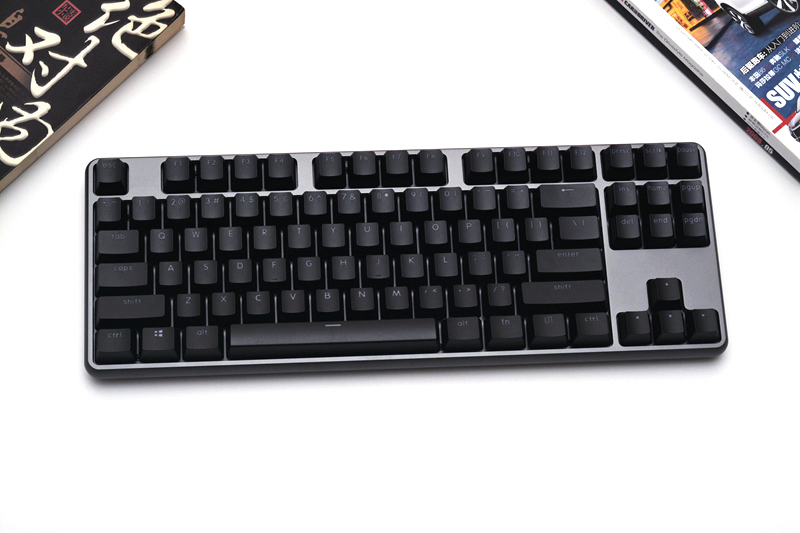 悦米机械键盘和小米游戏键盘,小米键盘对比悦米键盘