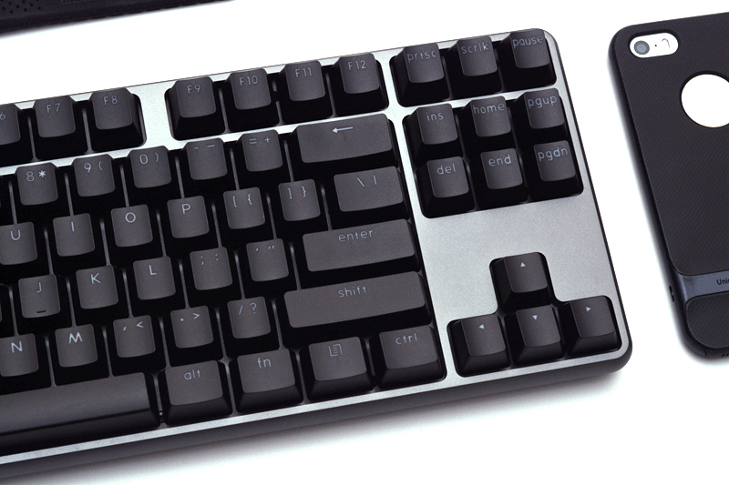 悦米机械键盘和小米游戏键盘,小米键盘对比悦米键盘