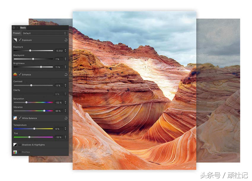 12款在线照片编辑器（免费+付费）
