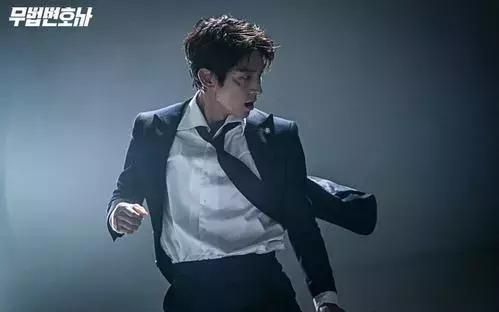 王的男人李准基全集,李准基在王的男人中的表演