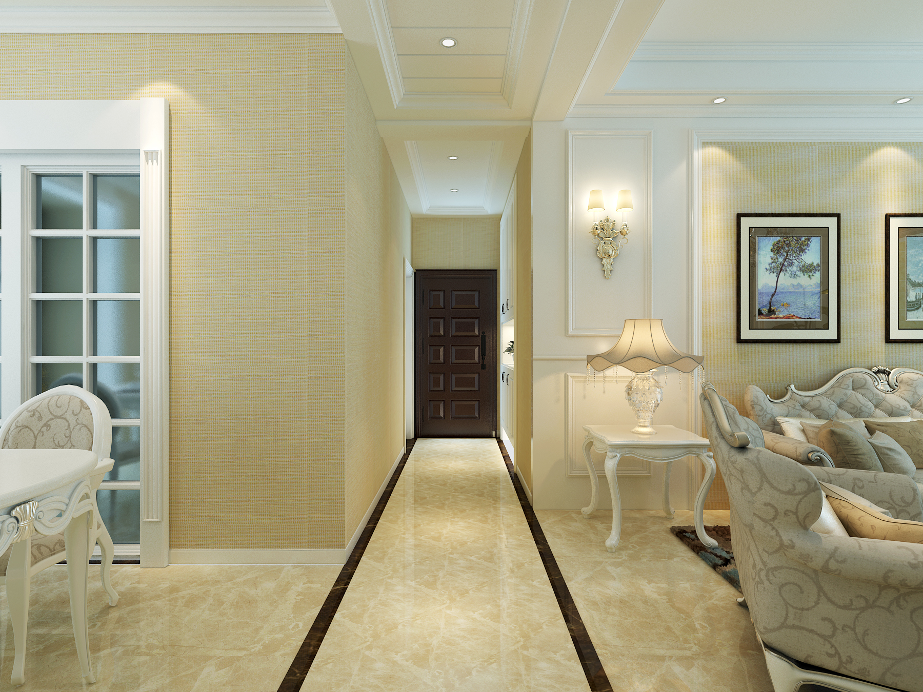 筑巢设计整装,筑巢设计design