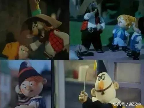 708090后经典动画,80后必看的15部动画片