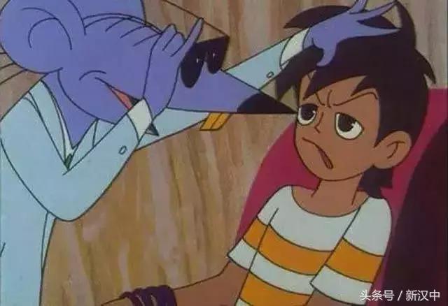 708090后经典动画,80后必看的15部动画片