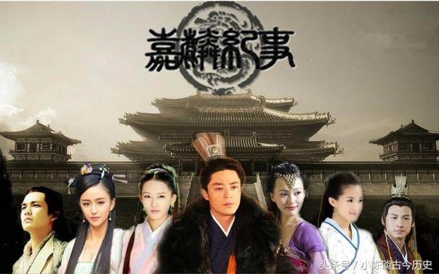 皇帝死了他的妃子怎么办？前几种情况还好，最后一种太惨