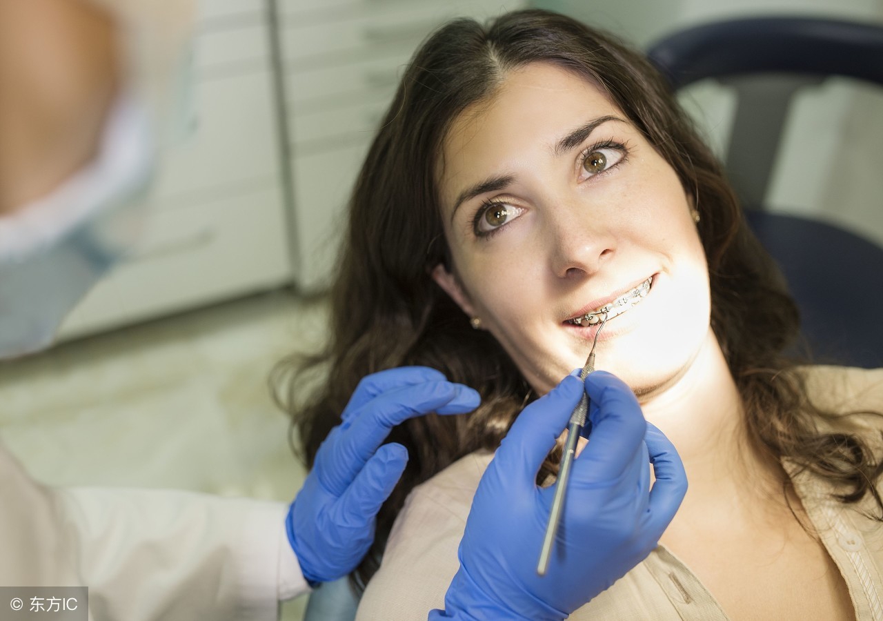 女性孕前检查挂妇科还是产科,女性孕前为什么检查牙齿