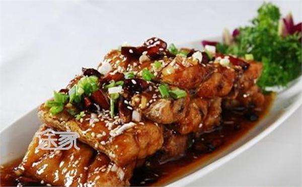 浙江舟山特色美食,浙江省舟山有什么美食