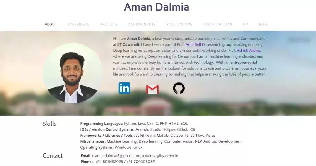 从构建关系网到面试最后一问，这是一份AI公司应聘全面指南