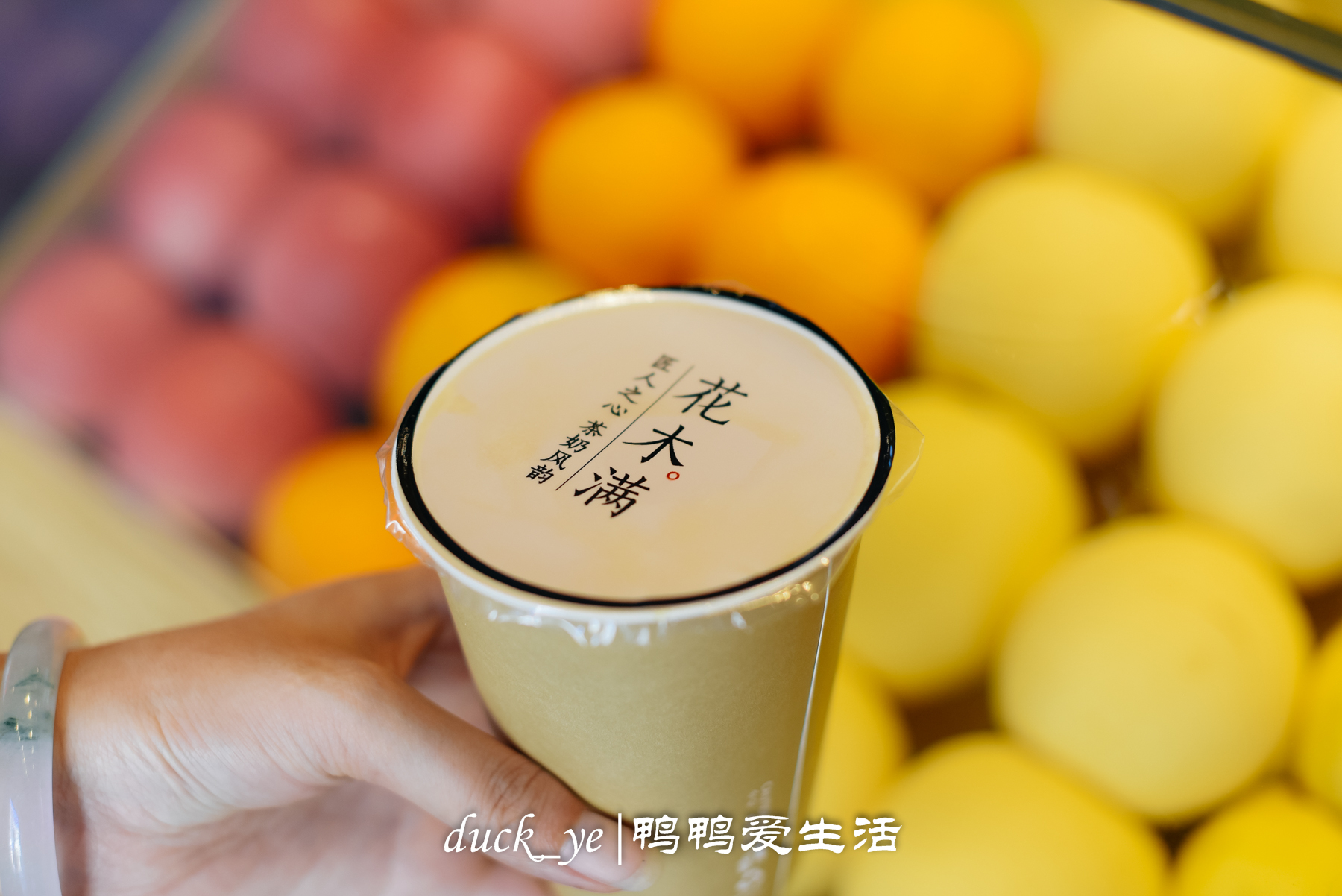 厦门最好喝的奶茶没有之一,厦门最好喝的奶茶