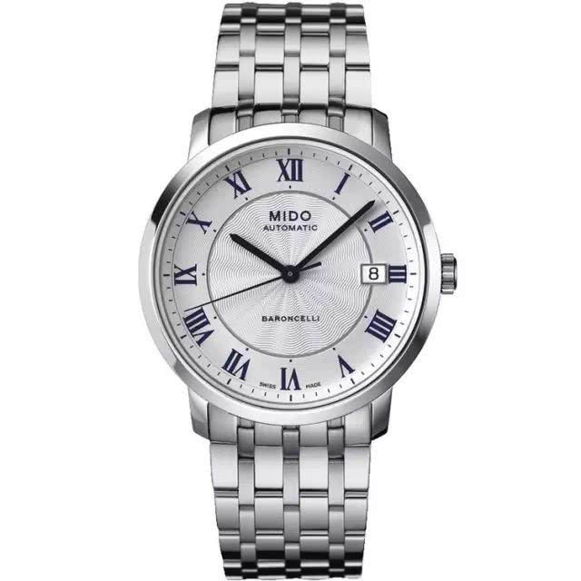 美度跟梅花手表比哪个好,美度手表怎么选择