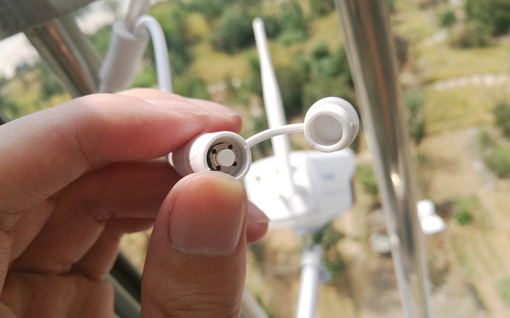 室内摄像头云台版,室外看家护院独立网络摄像头推荐